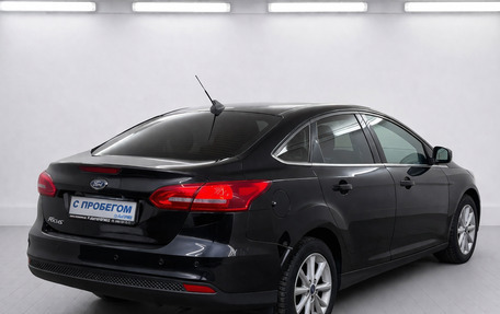 Ford Focus III, 2019 год, 1 480 000 рублей, 4 фотография