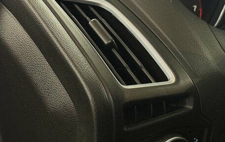 Ford Focus III, 2019 год, 1 480 000 рублей, 8 фотография