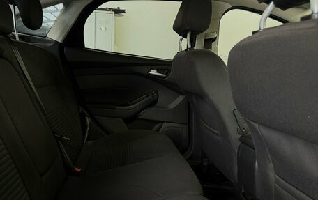 Ford Focus III, 2019 год, 1 480 000 рублей, 12 фотография