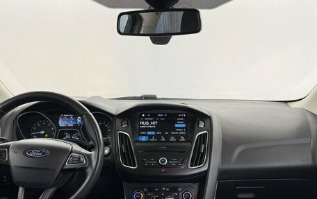 Ford Focus III, 2019 год, 1 480 000 рублей, 5 фотография