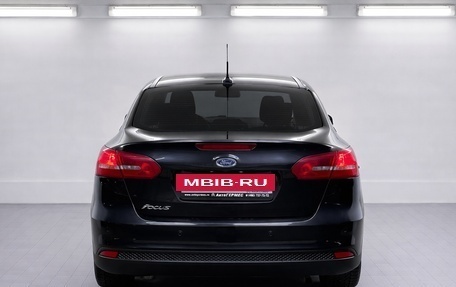 Ford Focus III, 2019 год, 1 480 000 рублей, 3 фотография