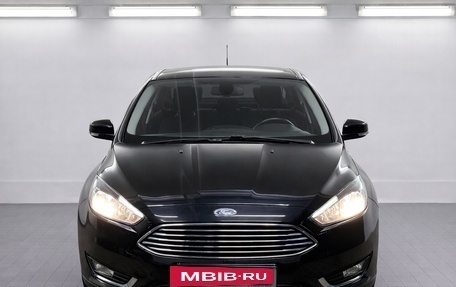 Ford Focus III, 2019 год, 1 480 000 рублей, 2 фотография