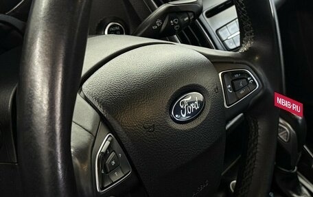 Ford Focus III, 2019 год, 1 480 000 рублей, 10 фотография