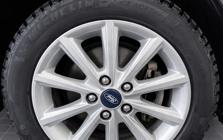 Ford Focus III, 2019 год, 1 480 000 рублей, 15 фотография