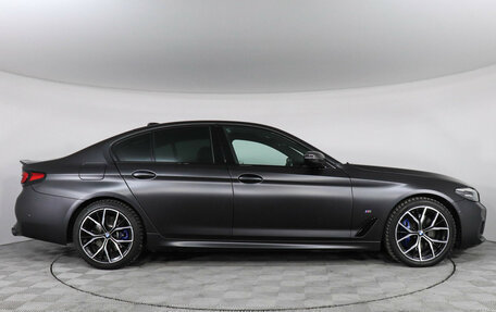 BMW 5 серия, 2023 год, 6 599 000 рублей, 6 фотография