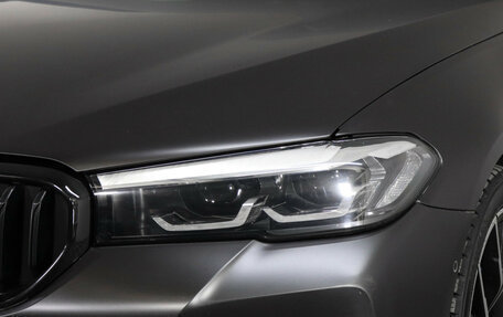 BMW 5 серия, 2023 год, 6 599 000 рублей, 7 фотография