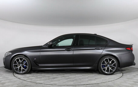 BMW 5 серия, 2023 год, 6 599 000 рублей, 5 фотография