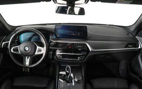 BMW 5 серия, 2023 год, 6 599 000 рублей, 11 фотография