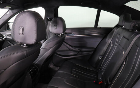 BMW 5 серия, 2023 год, 6 599 000 рублей, 14 фотография