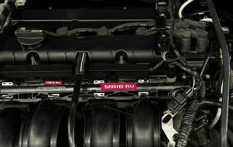 Ford Focus III, 2019 год, 1 480 000 рублей, 14 фотография