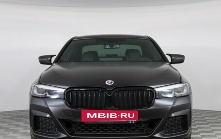 BMW 5 серия, 2023 год, 6 599 000 рублей, 3 фотография