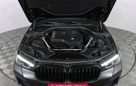 BMW 5 серия, 2023 год, 6 599 000 рублей, 10 фотография