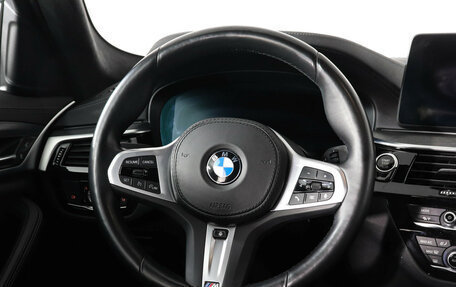 BMW 5 серия, 2023 год, 6 599 000 рублей, 15 фотография