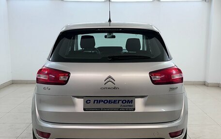 Citroen C4 Picasso II рестайлинг, 2016 год, 1 100 000 рублей, 3 фотография