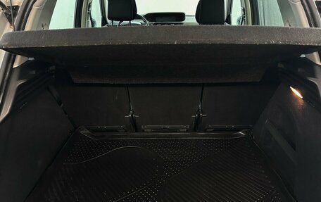 Citroen C4 Picasso II рестайлинг, 2016 год, 1 100 000 рублей, 13 фотография