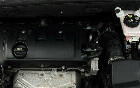 Citroen C4 Picasso II рестайлинг, 2016 год, 1 100 000 рублей, 14 фотография