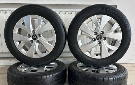 Citroen C4 Picasso II рестайлинг, 2016 год, 1 100 000 рублей, 16 фотография