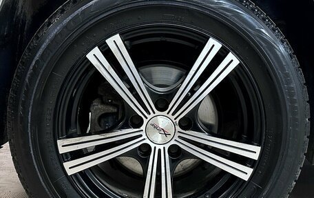 Citroen C4 Picasso II рестайлинг, 2016 год, 1 100 000 рублей, 15 фотография