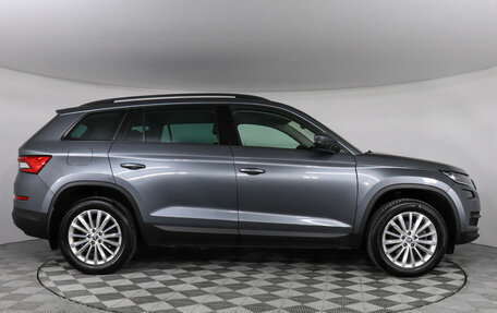 Skoda Kodiaq I, 2019 год, 2 769 000 рублей, 4 фотография