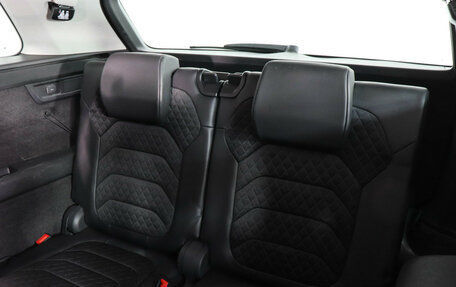 Skoda Kodiaq I, 2019 год, 2 769 000 рублей, 13 фотография