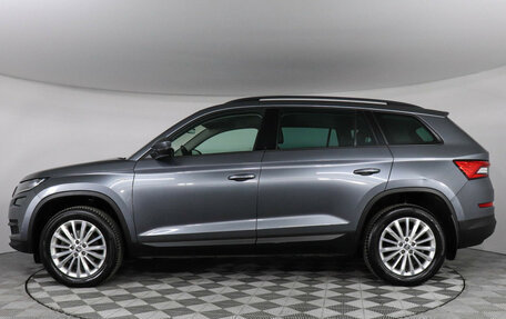 Skoda Kodiaq I, 2019 год, 2 769 000 рублей, 8 фотография