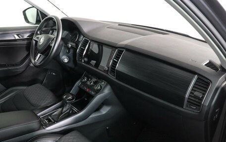 Skoda Kodiaq I, 2019 год, 2 769 000 рублей, 10 фотография