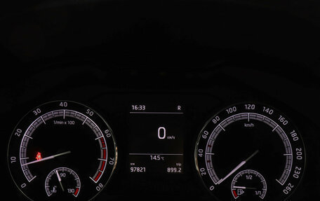 Skoda Kodiaq I, 2019 год, 2 769 000 рублей, 11 фотография