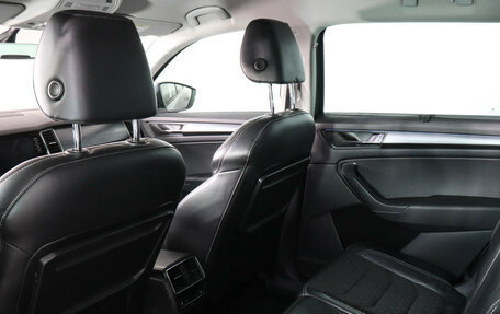 Skoda Kodiaq I, 2019 год, 2 769 000 рублей, 12 фотография