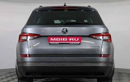 Skoda Kodiaq I, 2019 год, 2 769 000 рублей, 6 фотография