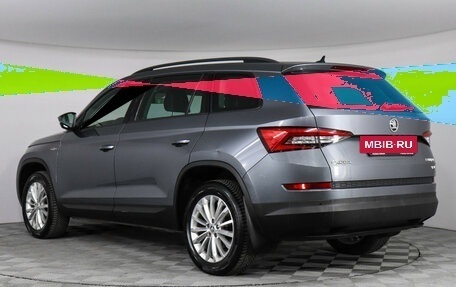 Skoda Kodiaq I, 2019 год, 2 769 000 рублей, 7 фотография