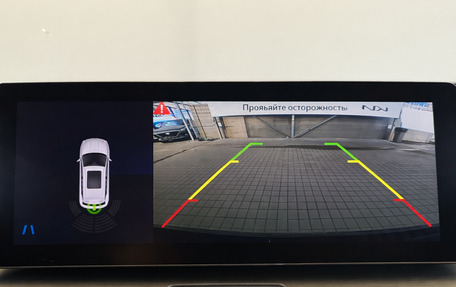 Geely Coolray I, 2022 год, 1 690 000 рублей, 8 фотография