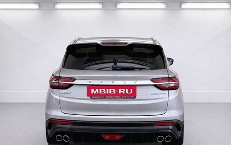 Geely Coolray I, 2022 год, 1 690 000 рублей, 3 фотография