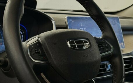 Geely Coolray I, 2022 год, 1 690 000 рублей, 12 фотография