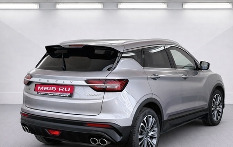 Geely Coolray I, 2022 год, 1 690 000 рублей, 4 фотография