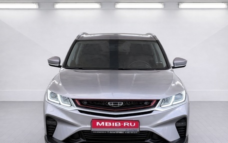 Geely Coolray I, 2022 год, 1 690 000 рублей, 2 фотография