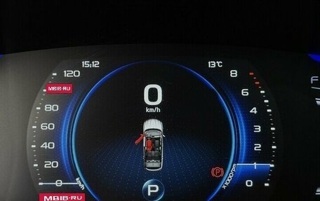 Geely Coolray I, 2022 год, 1 690 000 рублей, 6 фотография