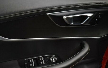 Chery Tiggo 8 I, 2021 год, 1 820 000 рублей, 15 фотография