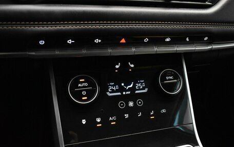 Chery Tiggo 8 I, 2021 год, 1 820 000 рублей, 10 фотография