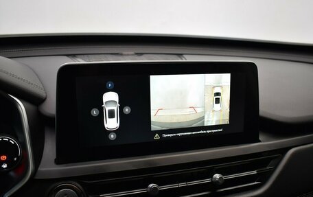 Chery Tiggo 8 I, 2021 год, 1 820 000 рублей, 9 фотография