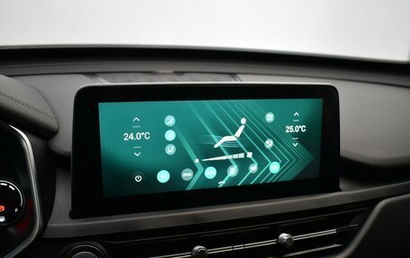 Chery Tiggo 8 I, 2021 год, 1 820 000 рублей, 8 фотография