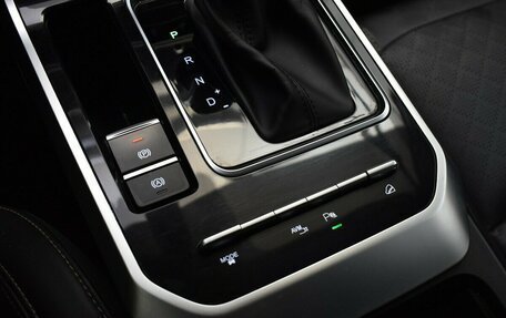 Chery Tiggo 8 I, 2021 год, 1 820 000 рублей, 11 фотография