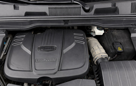 Geely Coolray I, 2022 год, 1 690 000 рублей, 16 фотография