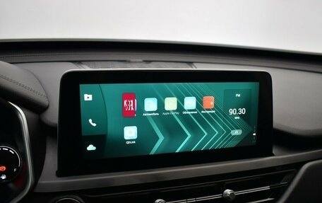 Chery Tiggo 8 I, 2021 год, 1 820 000 рублей, 7 фотография