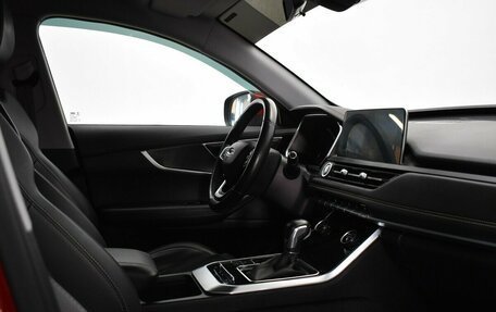 Chery Tiggo 8 I, 2021 год, 1 820 000 рублей, 16 фотография