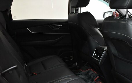 Chery Tiggo 8 I, 2021 год, 1 820 000 рублей, 17 фотография