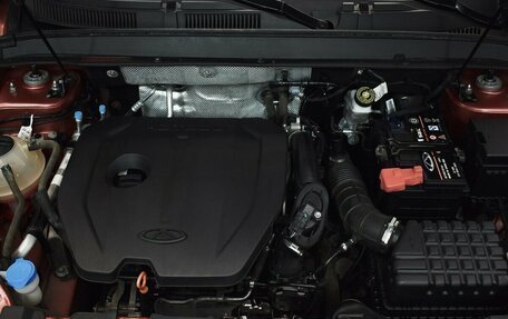 Chery Tiggo 8 I, 2021 год, 1 820 000 рублей, 21 фотография