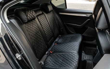 Skoda Octavia, 2013 год, 1 330 000 рублей, 7 фотография