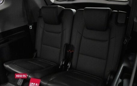 Chery Tiggo 8 I, 2021 год, 1 820 000 рублей, 18 фотография