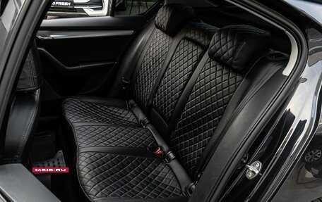 Skoda Octavia, 2013 год, 1 330 000 рублей, 9 фотография