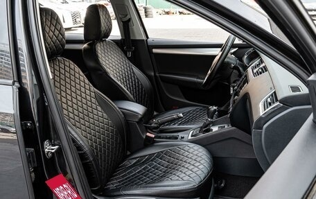 Skoda Octavia, 2013 год, 1 330 000 рублей, 8 фотография